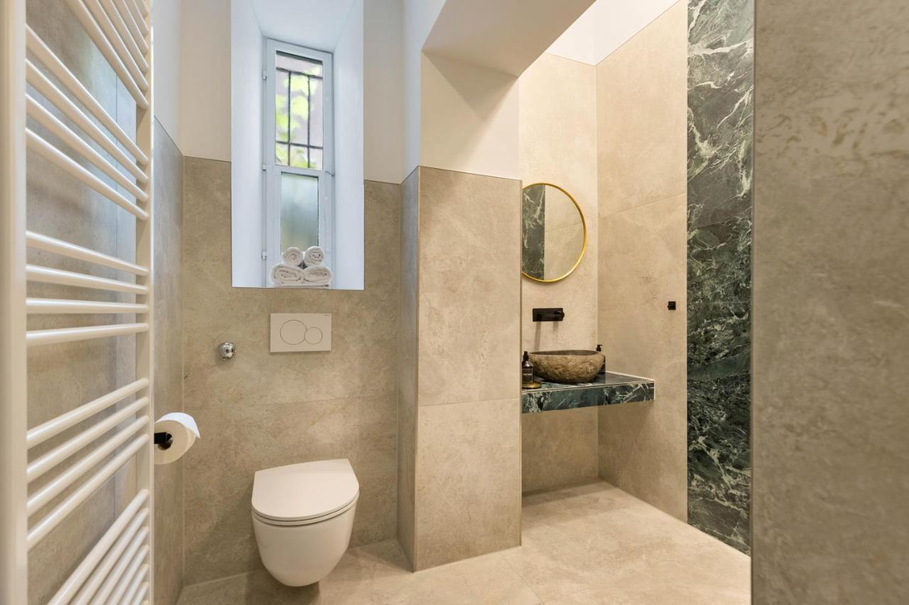 Boutique Rooms I Luxus Suite I Center I Boxspring 奥格斯堡 外观 照片