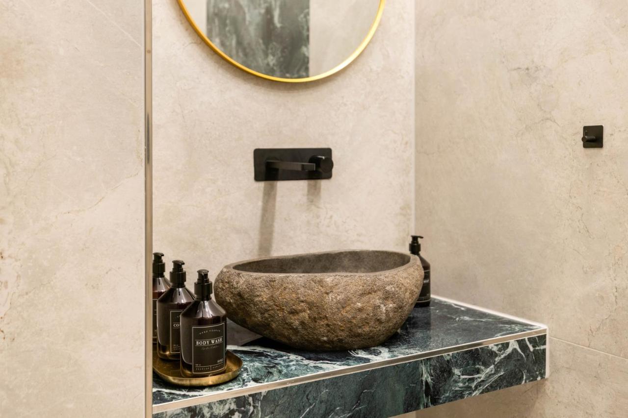 Boutique Rooms I Luxus Suite I Center I Boxspring 奥格斯堡 外观 照片